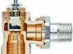 Термостатический клапан для 2х тр. систем V-exact II IMI Heimeier